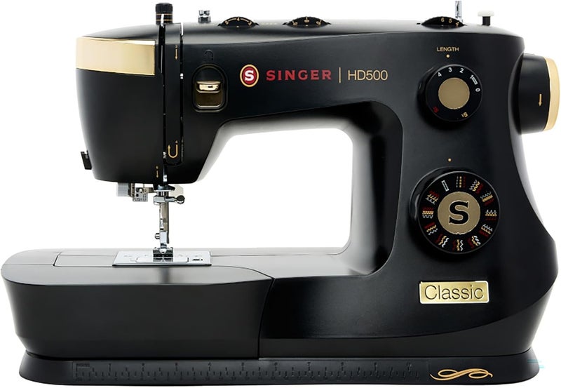 SINGER Classic Gold HD500 - Image 1