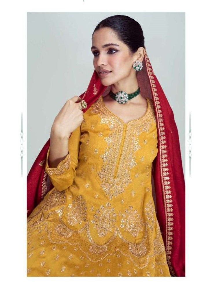 PREMIUM SILK DRESSES  - Image 1