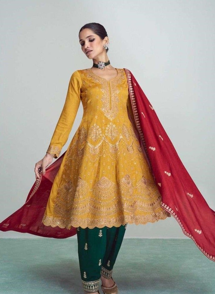 PREMIUM SILK DRESSES  - Image 2