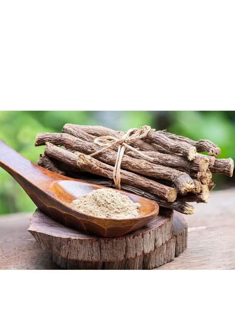 نايتشرز أنسر سيروم جذر عرق السوس - 30 مل - Image 2