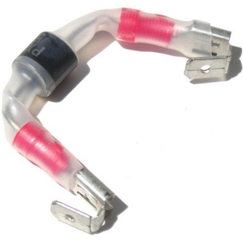 Painless Performance 80111 Replacement Diode Assembly for Race Car Switch Panels - Image 1