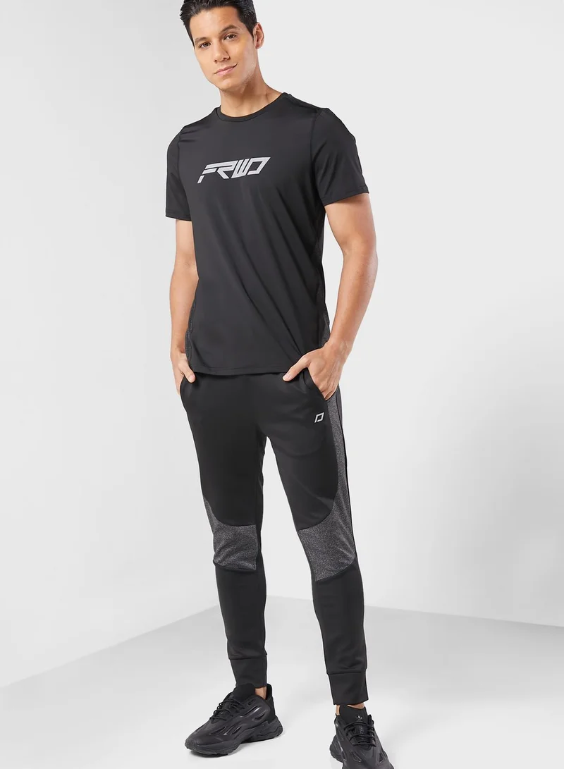 FRWD Hybrid T Shirts