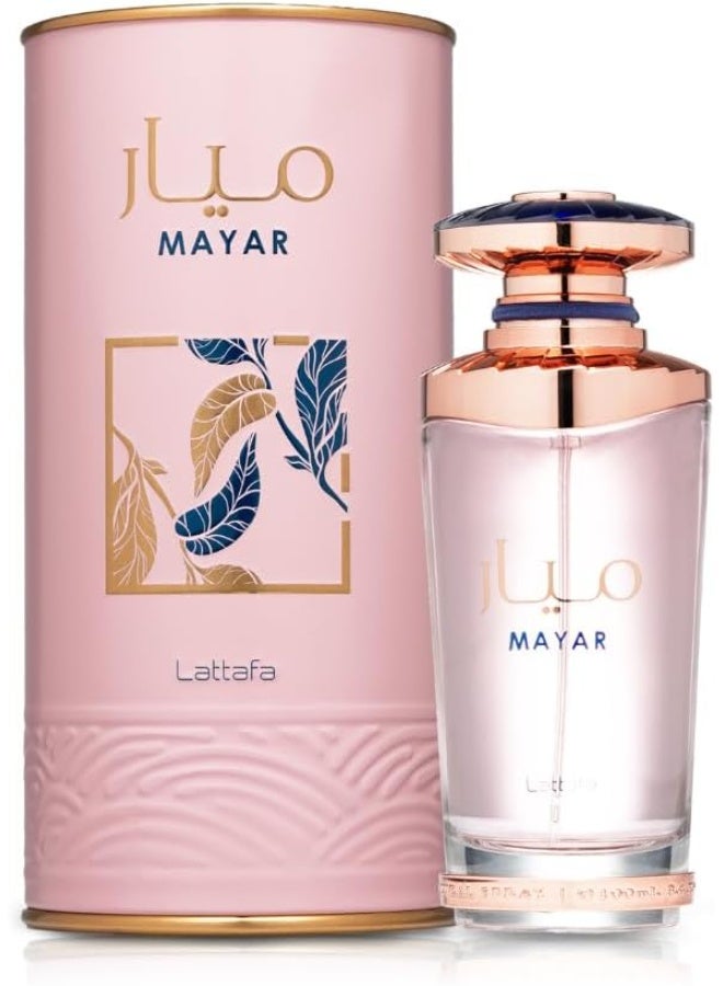 لطافة - عطر ميار أو دو بارفان مائة مل