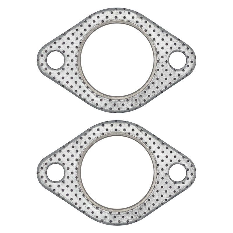 YGQ 31388 Exhaust Flange Gasket Replacement for Honda CRV Subaru Legacy Outback Impreza Forester Tribeca Kia Rio - Image 3