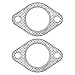 YGQ 31388 Exhaust Flange Gasket Replacement for Honda CRV Subaru Legacy Outback Impreza Forester Tribeca Kia Rio - Image 2