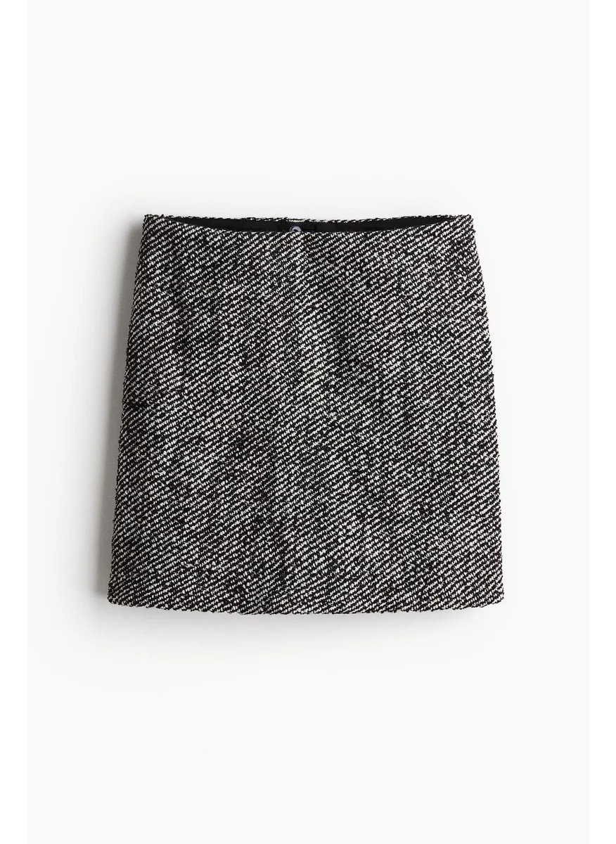 اتش اند ام Mini Skirt