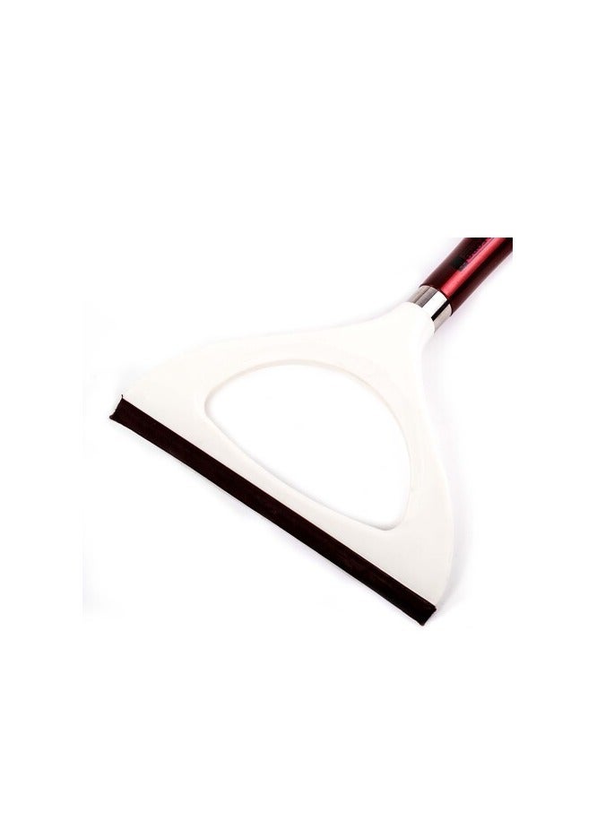Royalford Rf7002 Water Wiper With Gripped Handle, Shower Squeegee, Premium Window Glass Water Wiper For Showers Bathroom, Kitchen Windows, Floor Cleaning