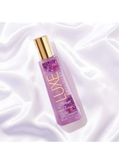 Luxe Perfumery Exotic Blossom Shimmer Mist 8 Fl Oz  - Image 5