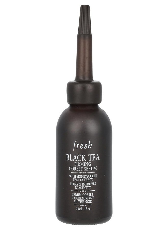 fresh Black Tea Corset Firming Serum 1 oz / 30 mL - Image 1