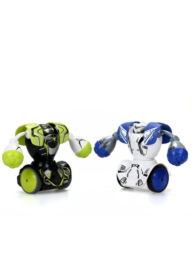 Ycoo YCOO Robo Kombat Twin Pack Robot for Ages 5+  - Image 2