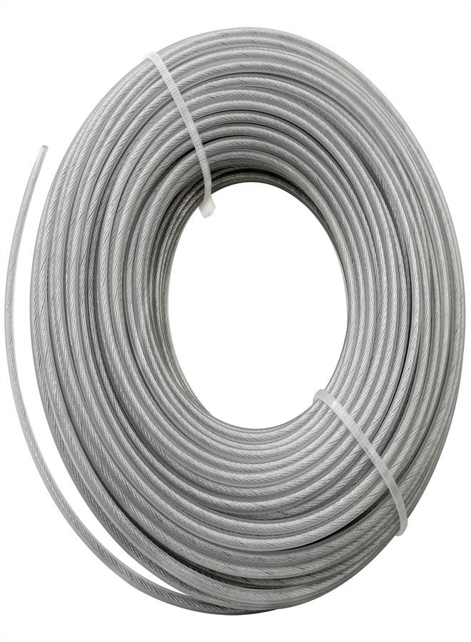 Akuoly Grass Strimmer Line Spool 3.0mm 40m for String Trimmers - Image 1