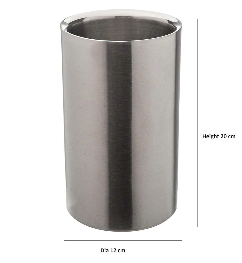 Dynore Set of 6 Wine Cooler - Image 4