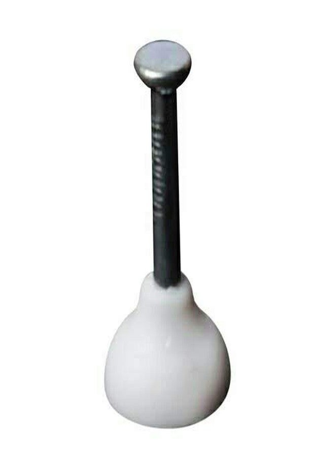 CARE 'N' TOUCH Care N Touch Batten Gitti Clip (Round) (Pack of 100) - Image 1