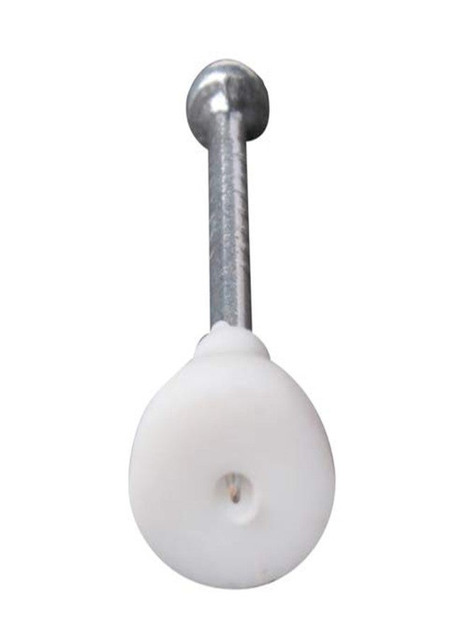 CARE 'N' TOUCH Care N Touch Batten Gitti Clip (Round) (Pack of 100) - Image 2
