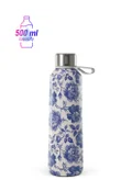 BURGA Water Bottle Garden Stories