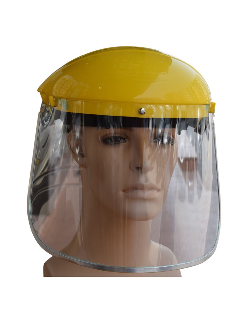 GLADIOUS High Impact resistant Brow Guard - Image 1