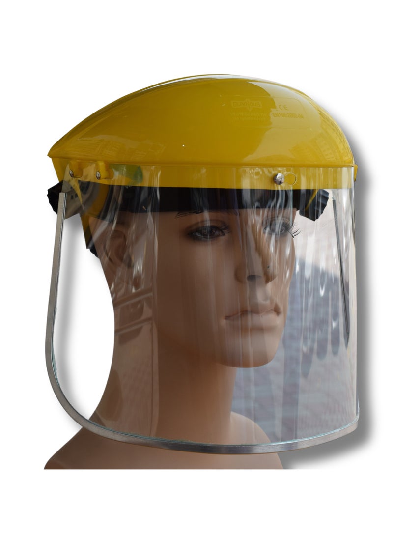 GLADIOUS High Impact resistant Brow Guard - Image 2