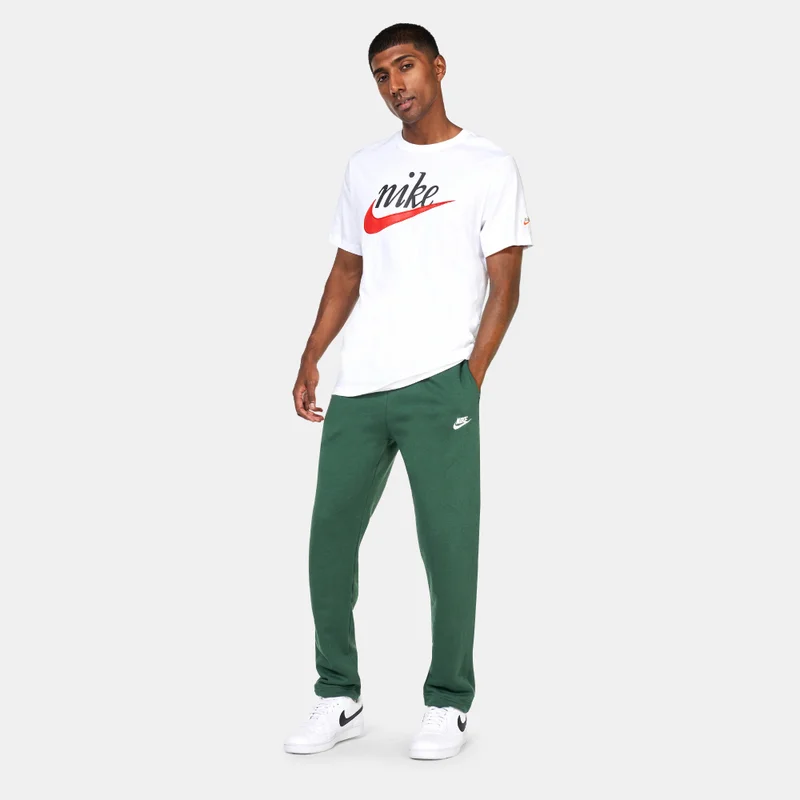 Nike Men's Sportswear Club Fleece Pants