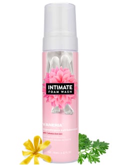 Pink-Intimate Wash