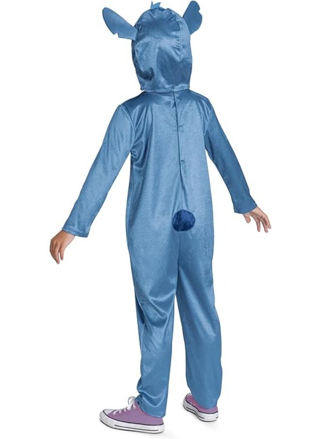 STITCH Costume Stitch Deluxe Child S 5-6 - Image 4