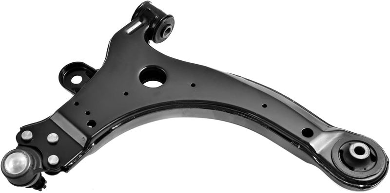 ASTARPRO 2pcs Front Lower Control Arms with Ball Joint Assembly for Buick, Chevy, and Pontiac - Image 3