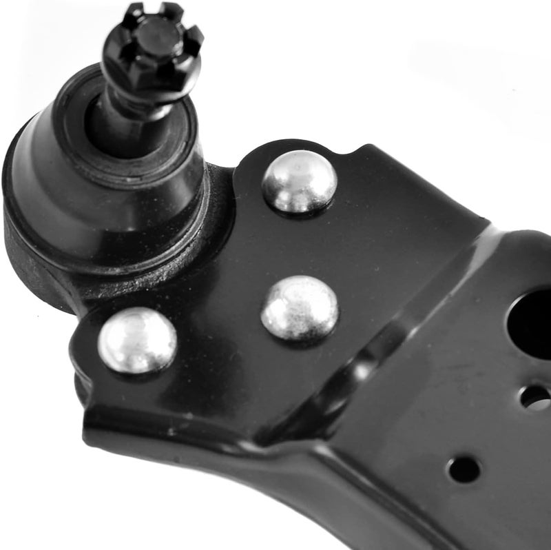 ASTARPRO 2pcs Front Lower Control Arms with Ball Joint Assembly for Buick, Chevy, and Pontiac - Image 5