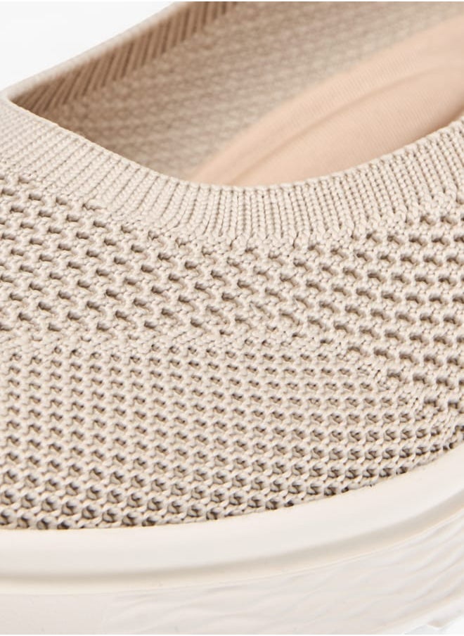 Le Confort Womens Comfort Shoes  - Image 4