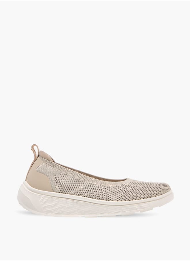 Le Confort Womens Comfort Shoes  - Image 3
