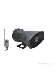 Space Remote Control Siren Sssr18 