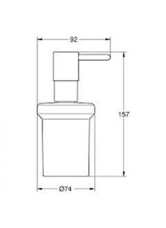 Grohe Cup Holder 40369A01 