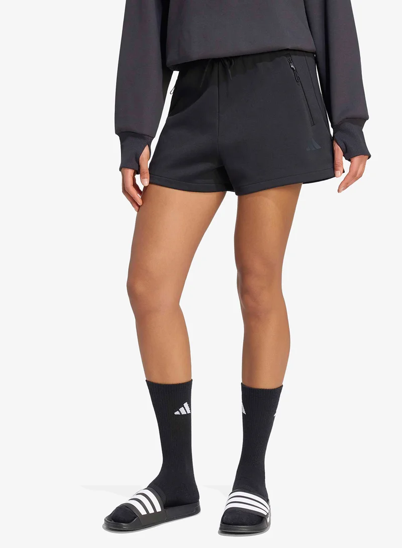 Adidas 3" Z.N.E. Woven Shorts