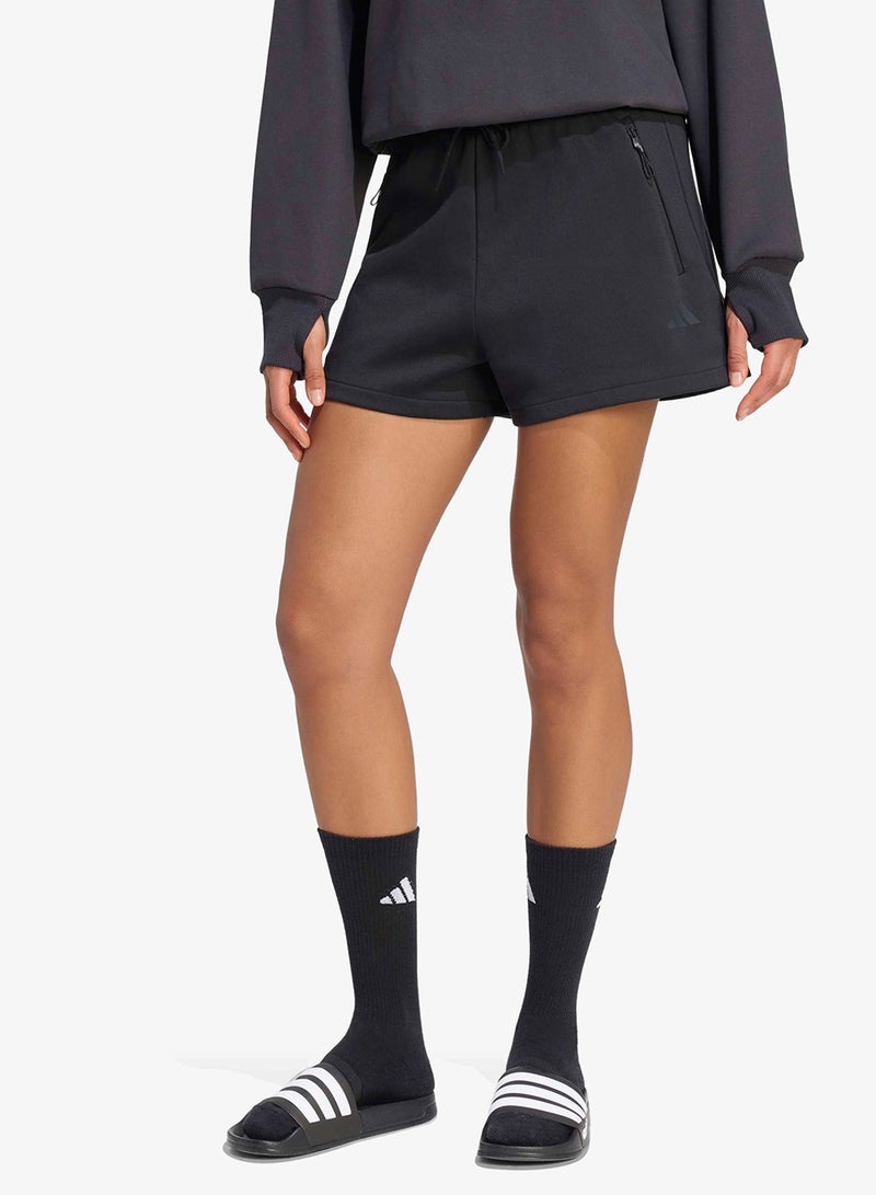 Adidas 3" Z.N.E. Woven Shorts - Image 1
