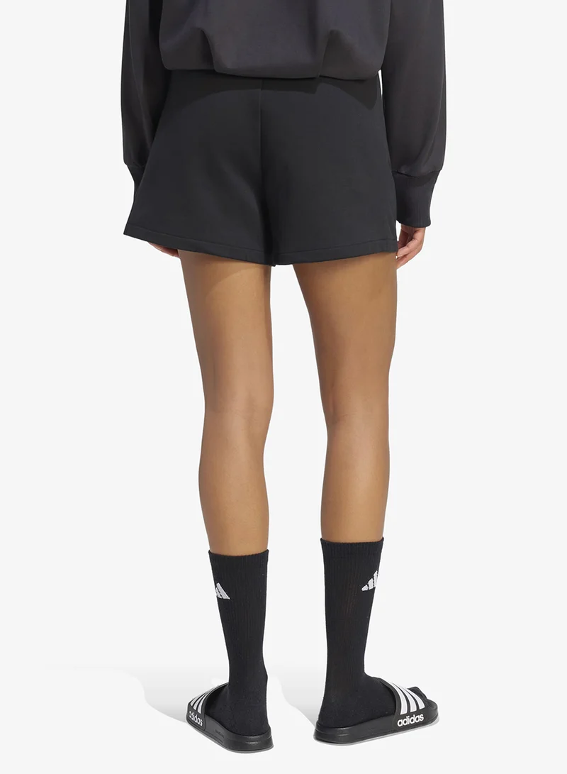 Adidas 3" Z.N.E. Woven Shorts