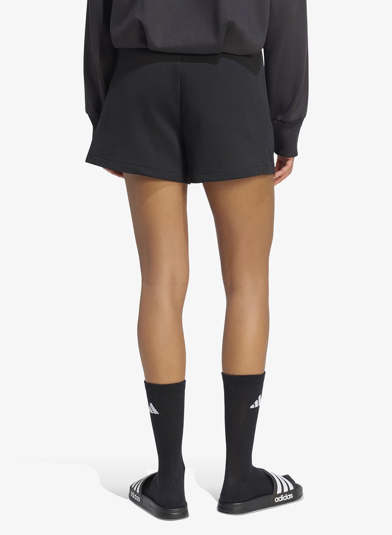 Adidas 3" Z.N.E. Woven Shorts - Image 2