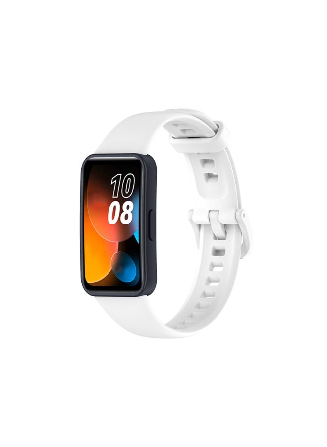 سوار السوار لسوار هواوي باند8/9 أبيض - Image 2