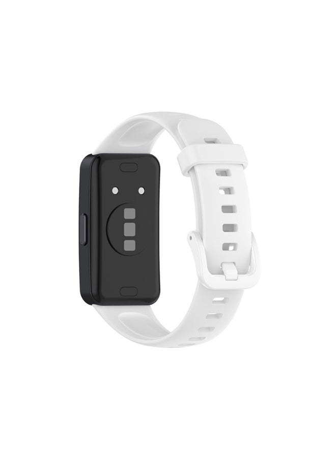 سوار السوار لسوار هواوي باند8/9 أبيض - Image 3