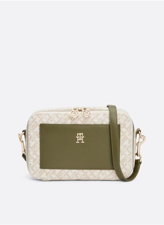 utility olive/neutral mono