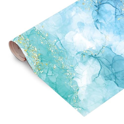AccuPrints (Pack Of 12) Gift Wrapping Paper Sheet Paper Wrap Roll Sheets - Gift Cover Rapping Paper -Premium Design Multicolor Paper Sheet For Gift Packing, Mix - Image 3