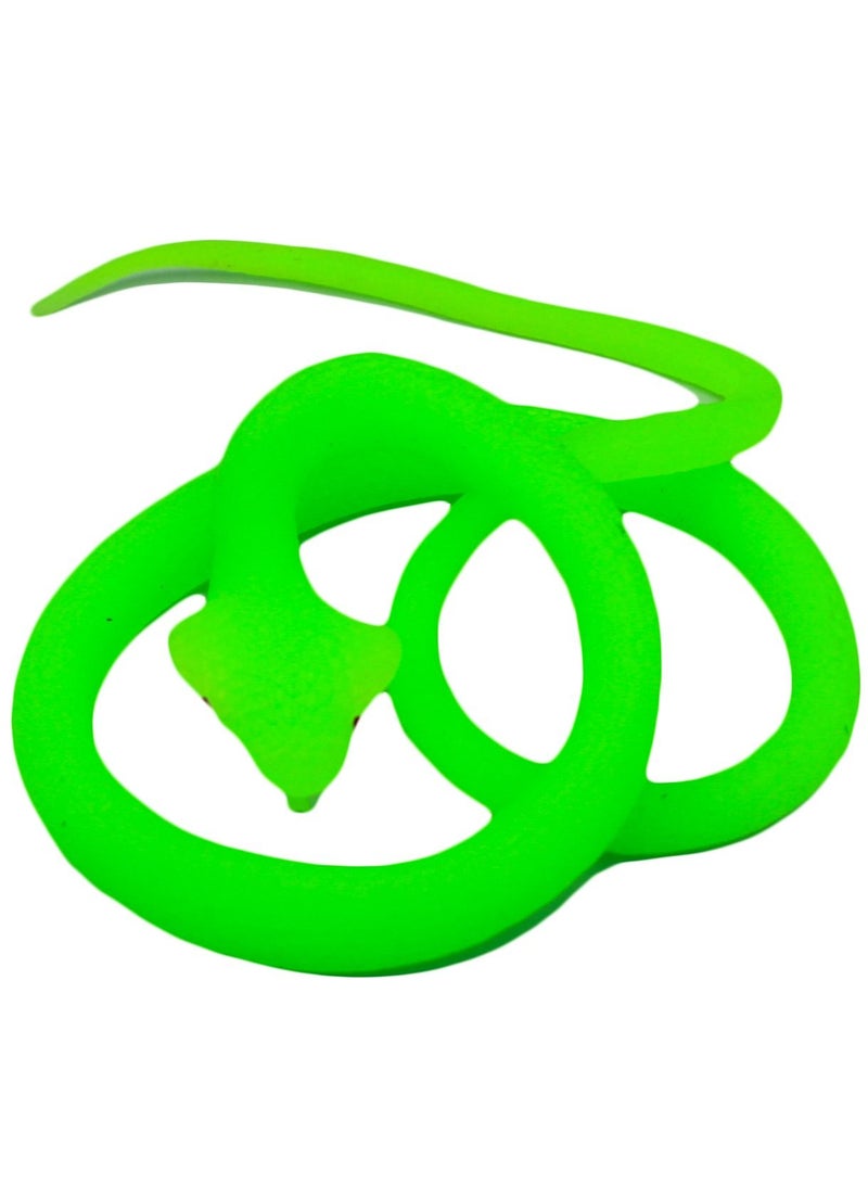 Rubber snake trick - Image 1