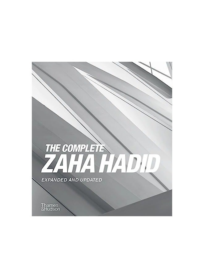 The Complete Zaha Hadid