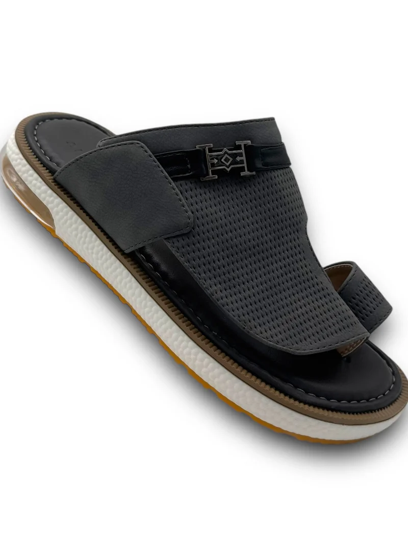 Al Hadaf Signature™ Elegance Slippers