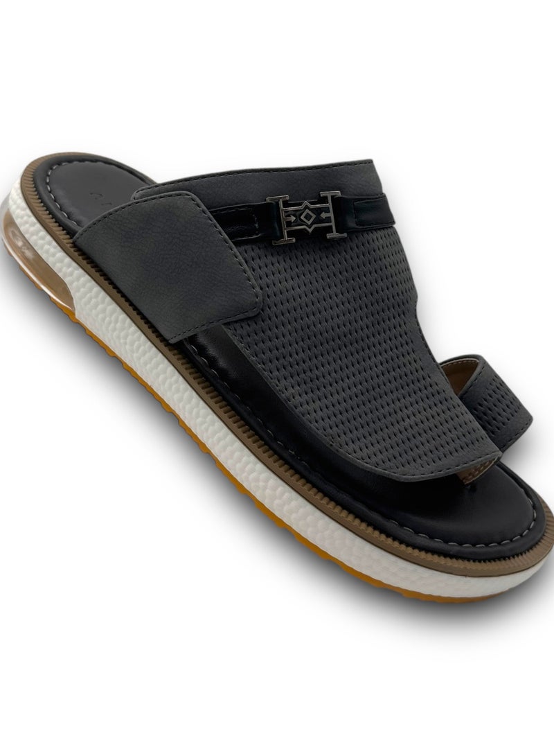 Al Hadaf Signature™ Elegance Slippers - Image 3