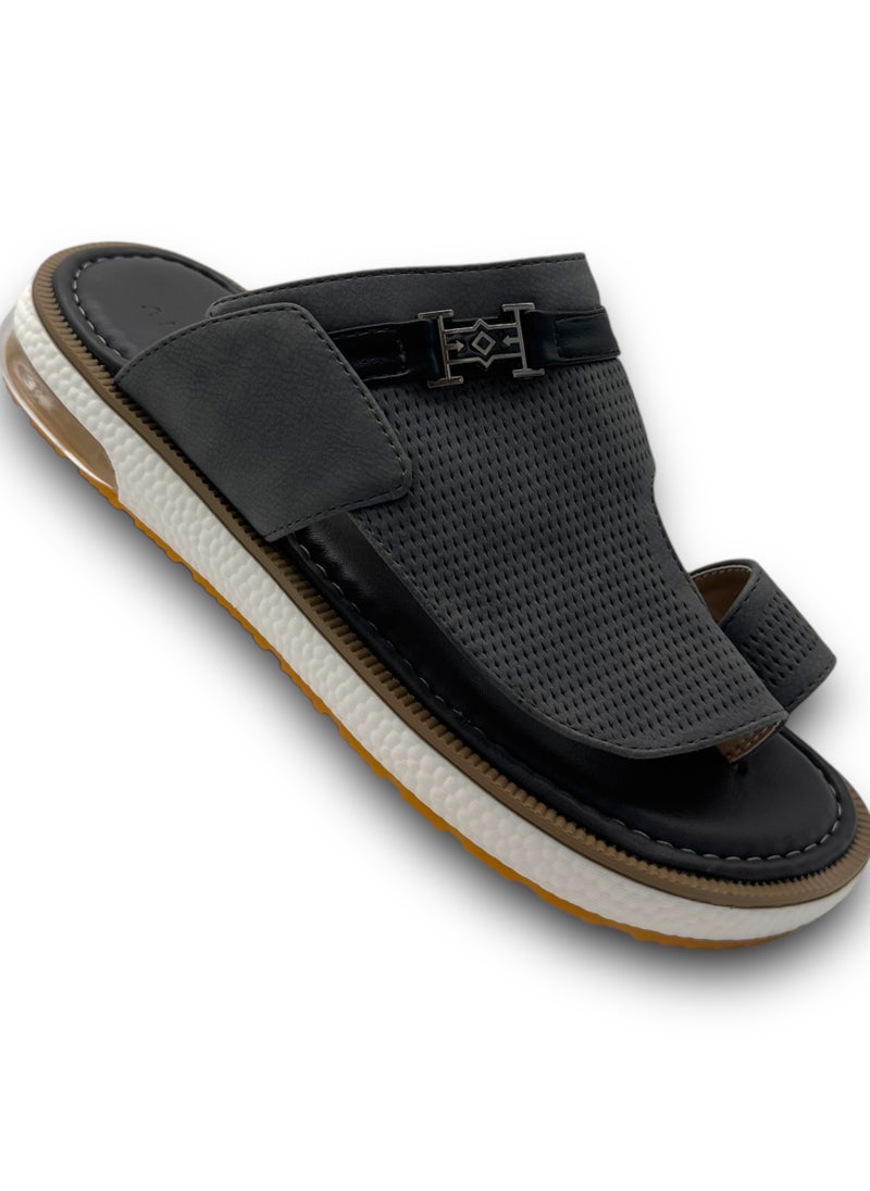 Al Hadaf Signature™ Elegance Slippers  - Image 3