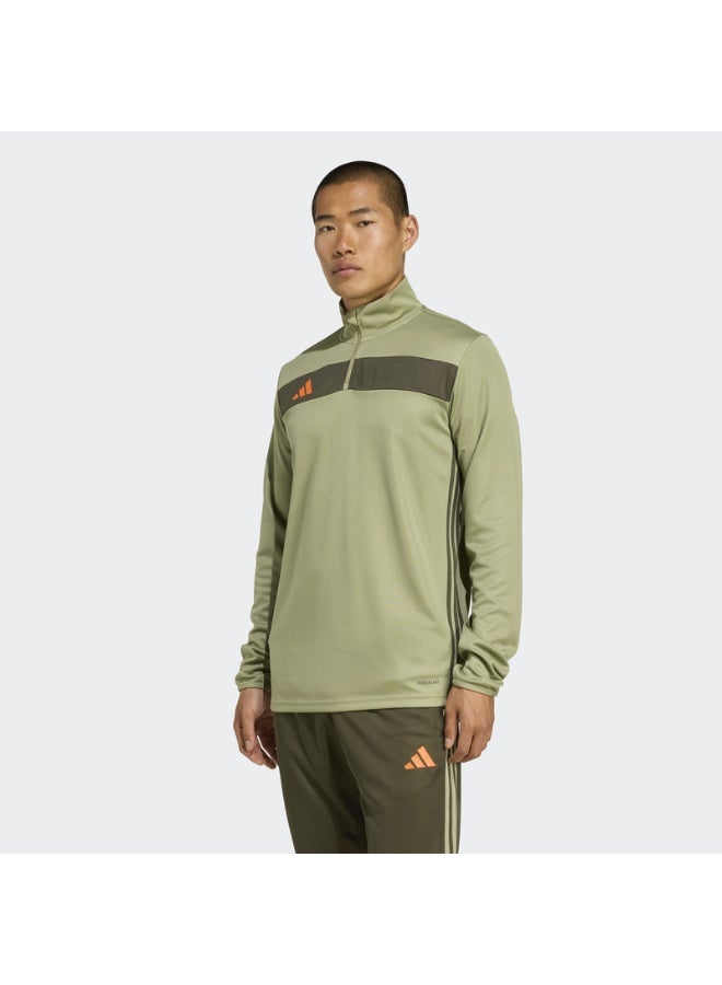 Adidas تييرو إي إس توب تينجرن/نجتكار/إمبورا - Image 2