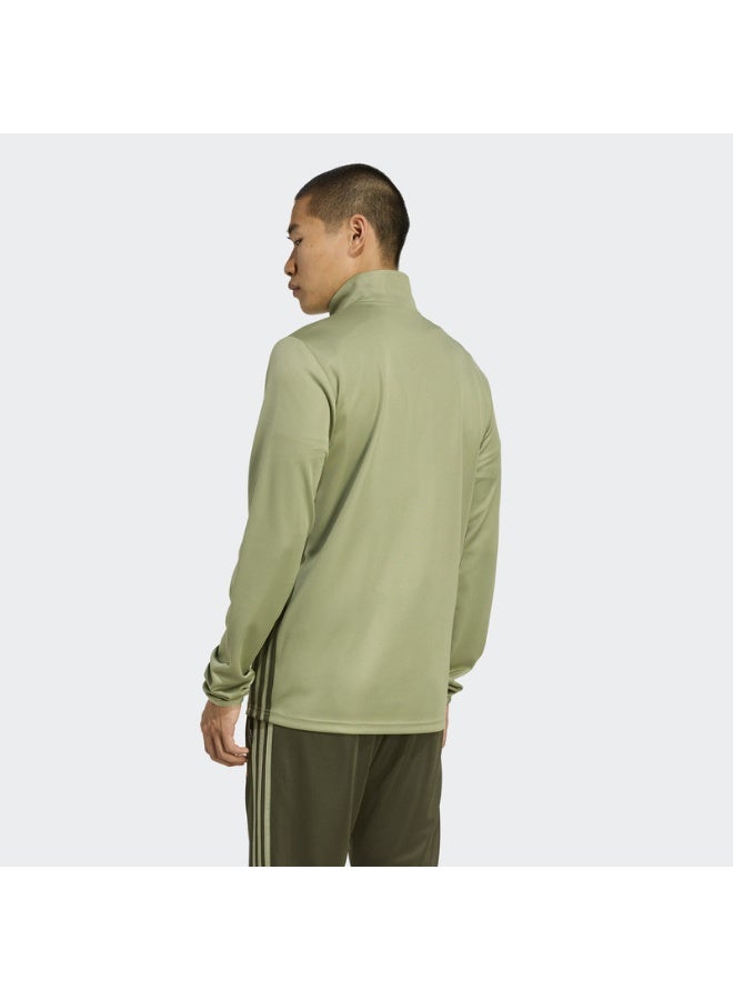 Adidas تييرو إي إس توب تينجرن/نجتكار/إمبورا - Image 3