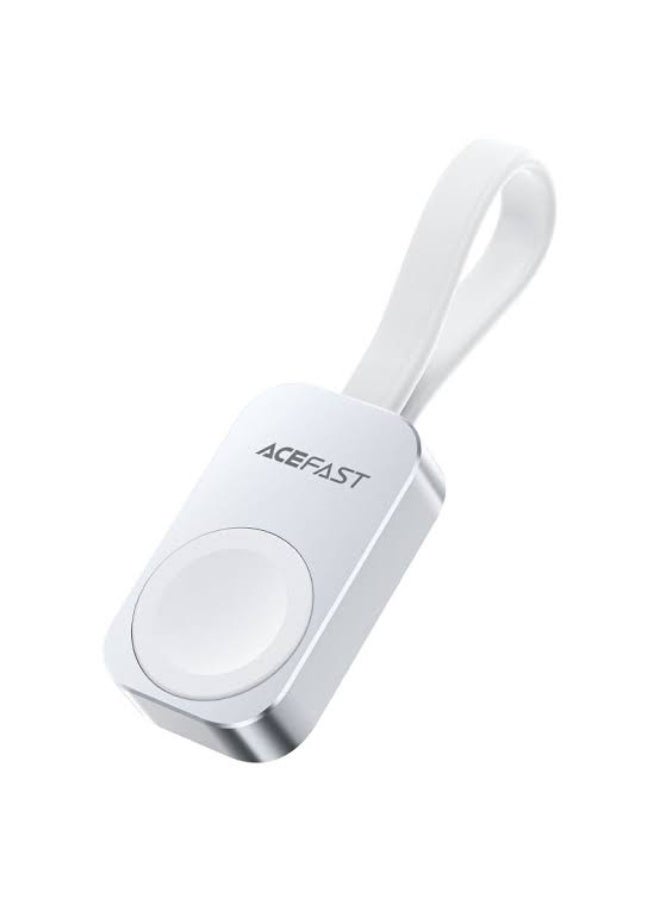 ACEFAST WIRELESS CHARGER FOR I WATCH - Image 4