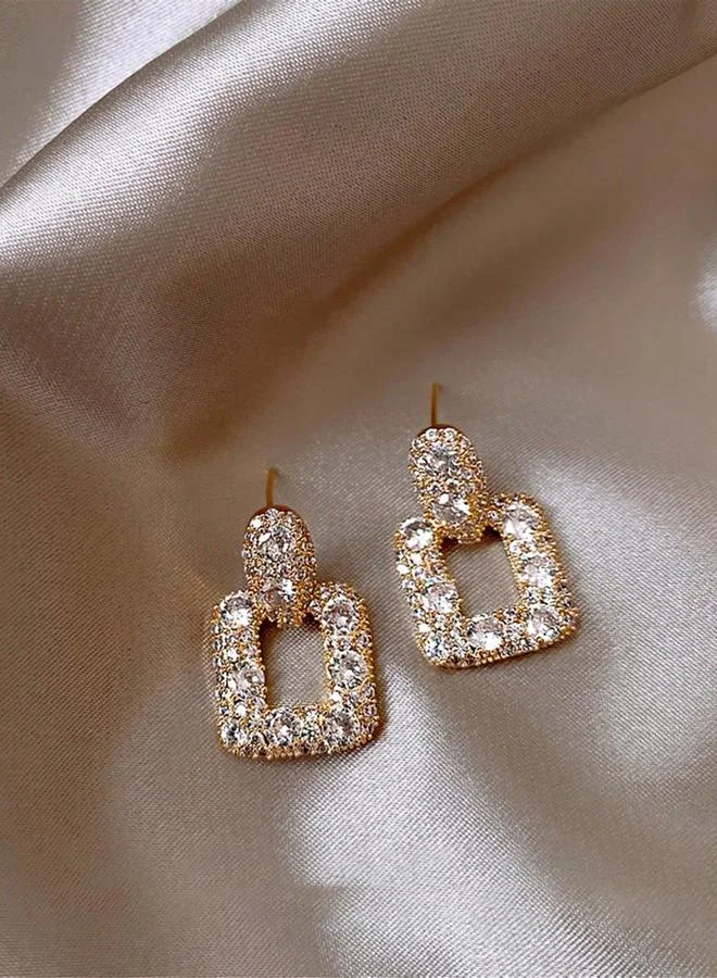 Take Two  Set of 6 - Faux Pearl Embellished Earrings for Women | Best Price UAE