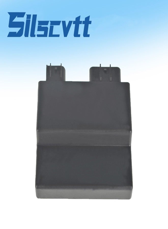 Silscvtt CDI Box Replacement for Yamaha YFZ 450 2004-2009 5TG-85540-10-00 - Image 4