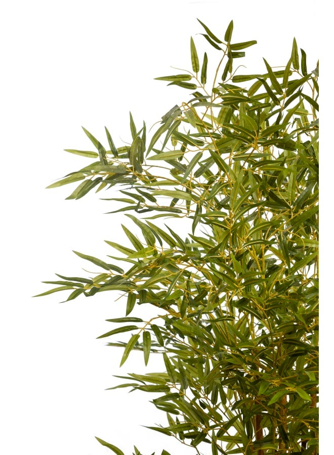 يونيك بوتس اند بلانتس بامبوو شجرة صناعية ارتفاع 220سم - Image 2