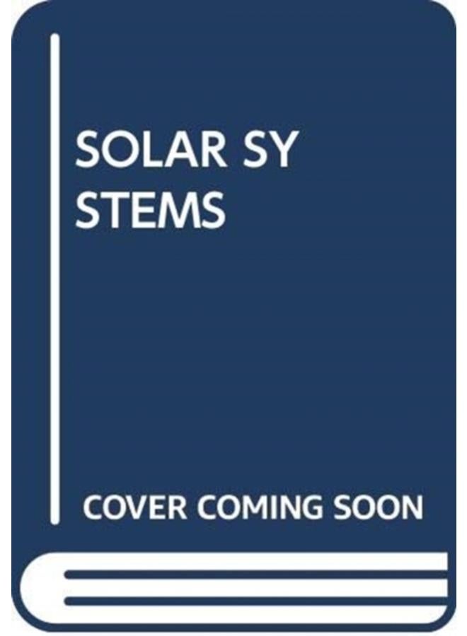 SOLAR SYSTEMS 